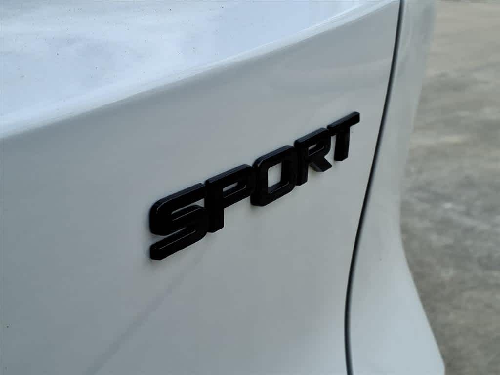 Thumbnail: 2026 Honda CR-V - 7