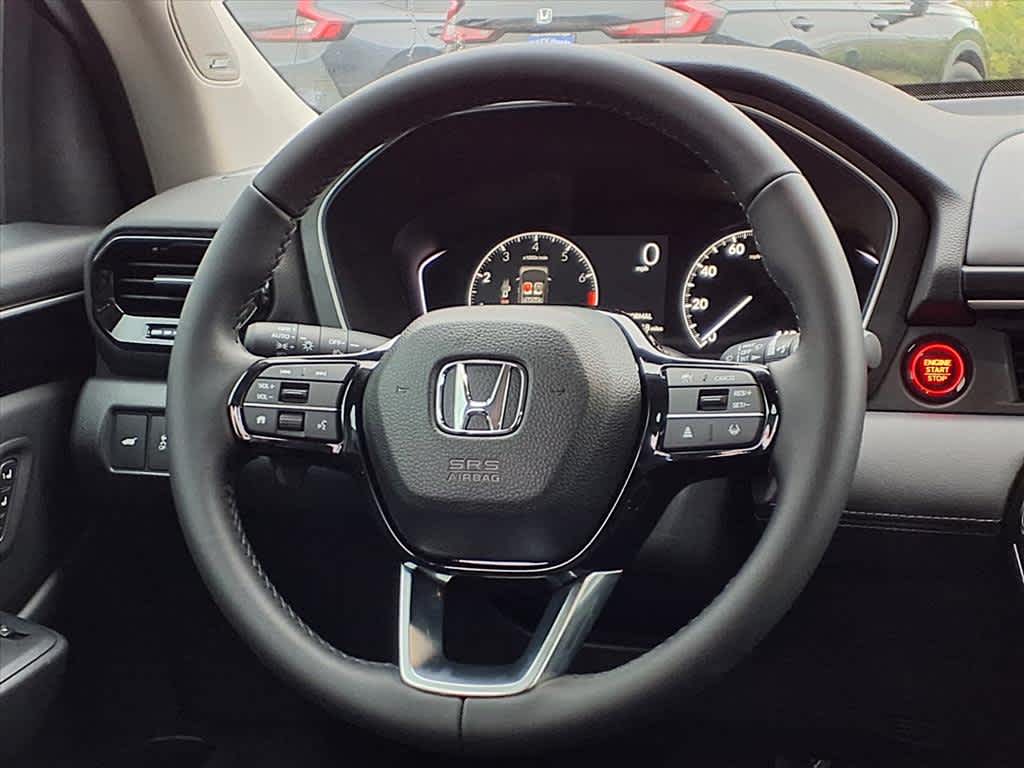 Thumbnail: 2025 Honda Pilot - 16