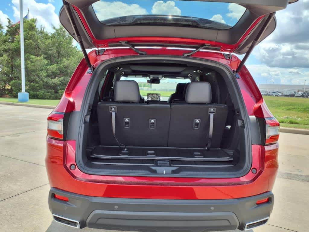 Thumbnail: 2025 Honda Pilot - 19