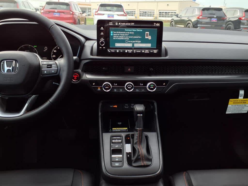 Thumbnail: 2025 Honda CR-V - 16