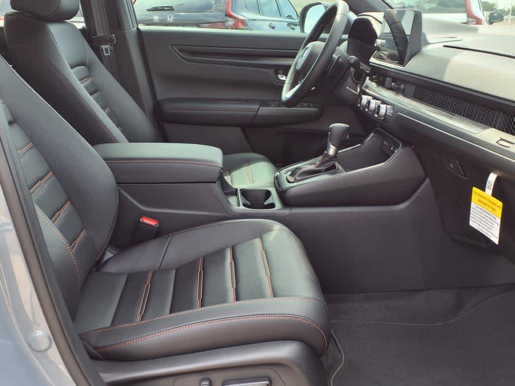 Thumbnail: 2026 Honda CR-V - 14