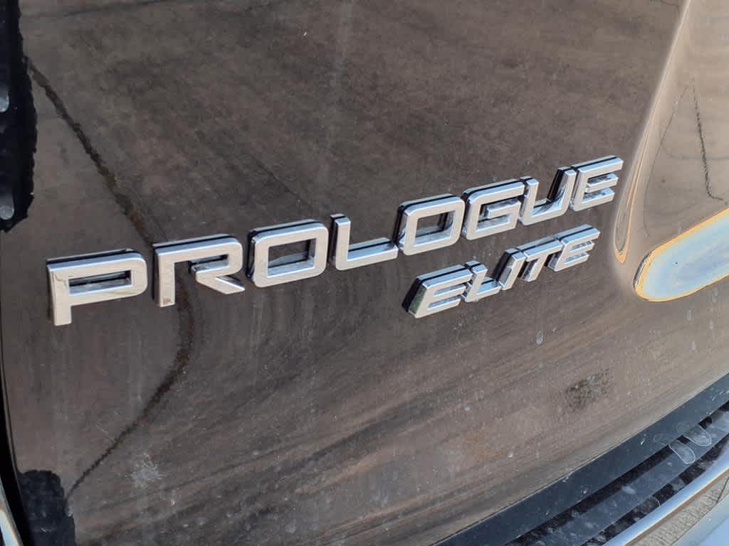 Thumbnail: 2025 Honda Prologue - 7