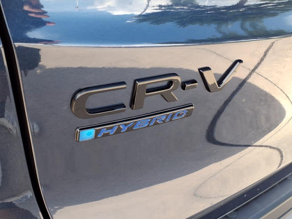 Thumbnail: 2026 Honda CR-V - 7