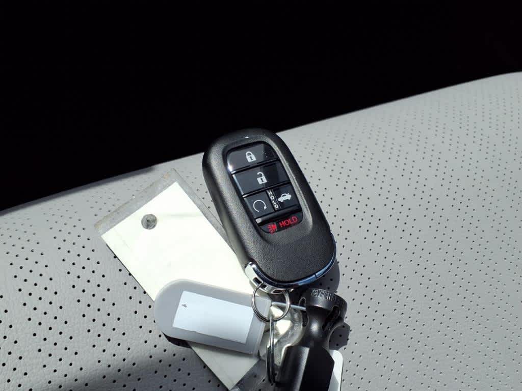 Thumbnail: 2025 Honda Civic - 20