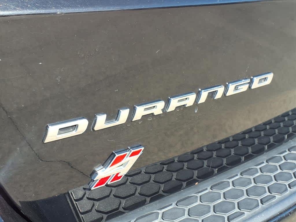Thumbnail: 2018 Dodge Durango - 7