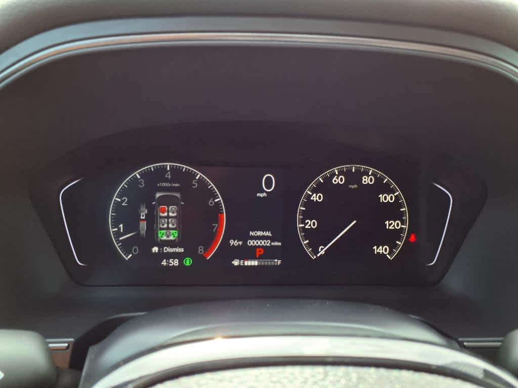 Thumbnail: 2025 Honda Pilot - 18