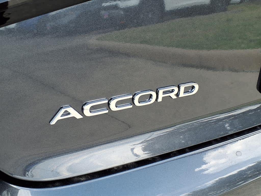 Thumbnail: 2025 Honda Accord - 7