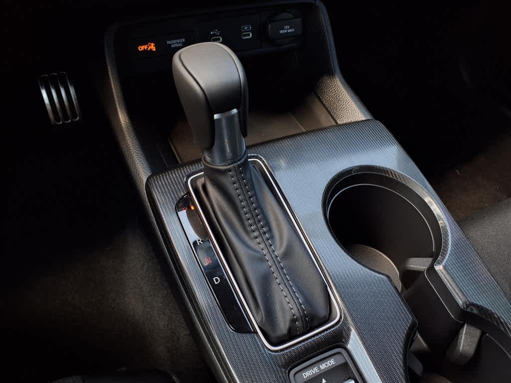 Thumbnail: 2026 Honda Civic - 17