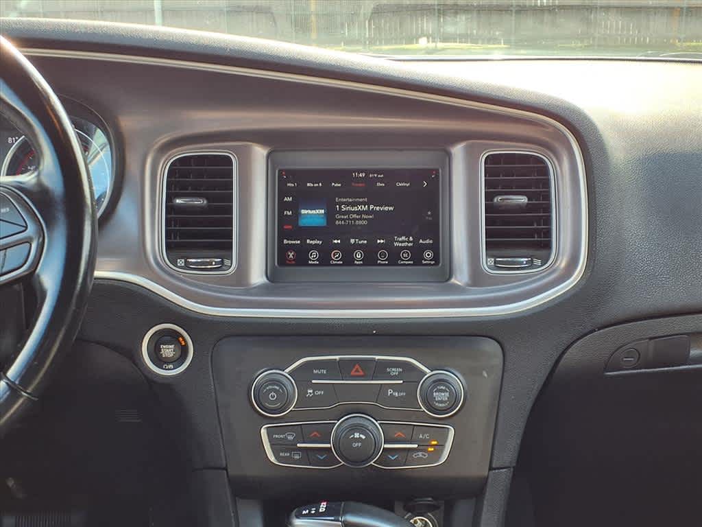 Thumbnail: 2022 Dodge Charger - 16