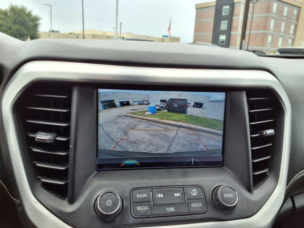 Thumbnail: 2019 GMC Acadia - 22