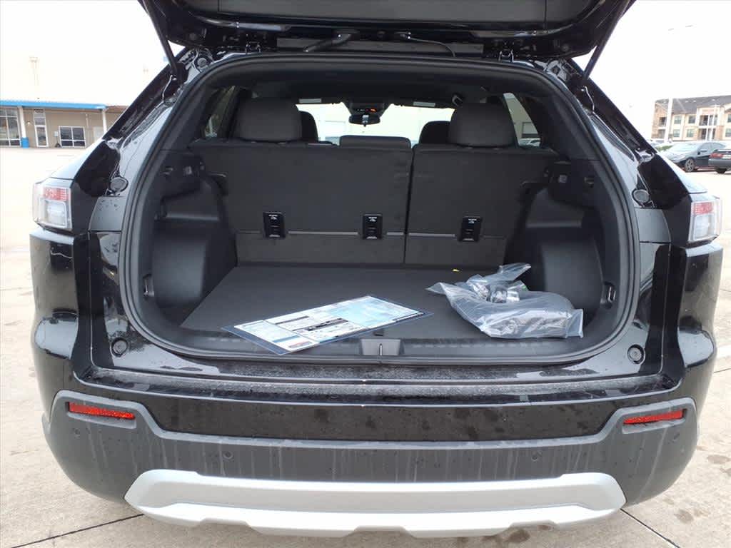 Thumbnail: 2026 Honda Prologue - 19