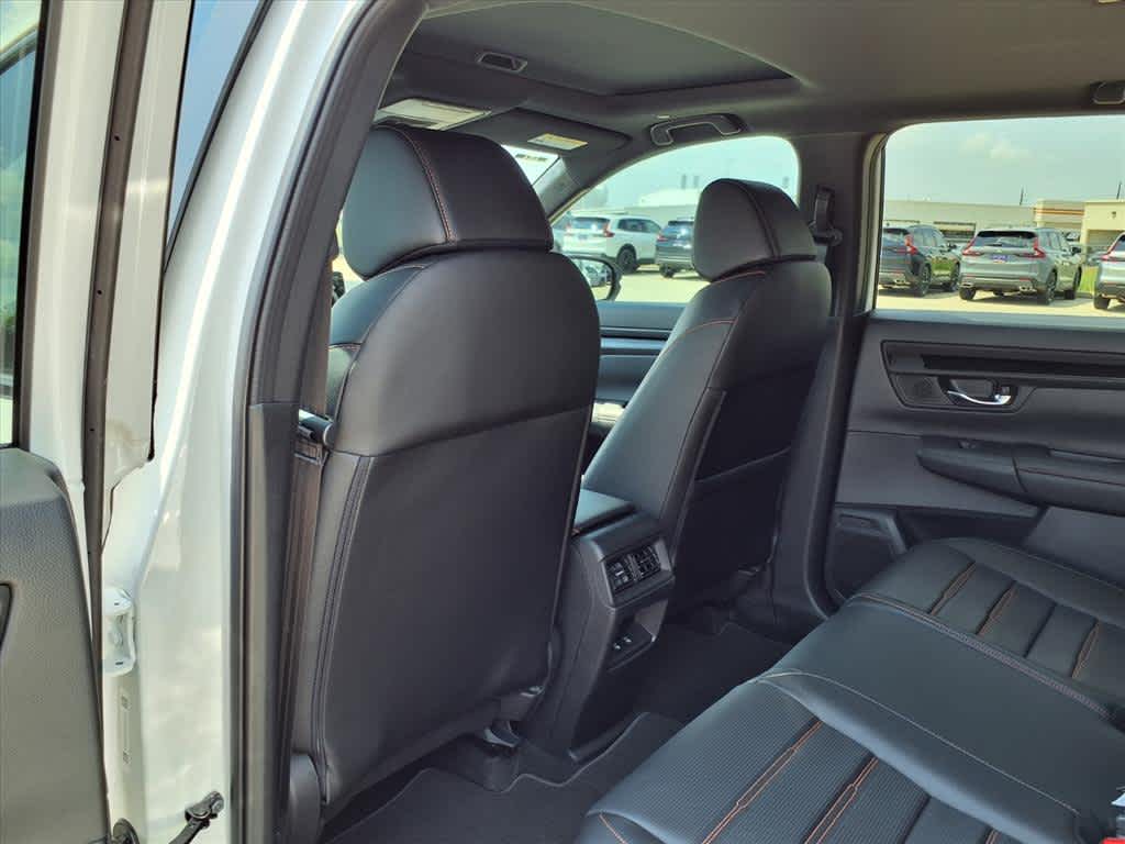 Thumbnail: 2026 Honda CR-V - 12