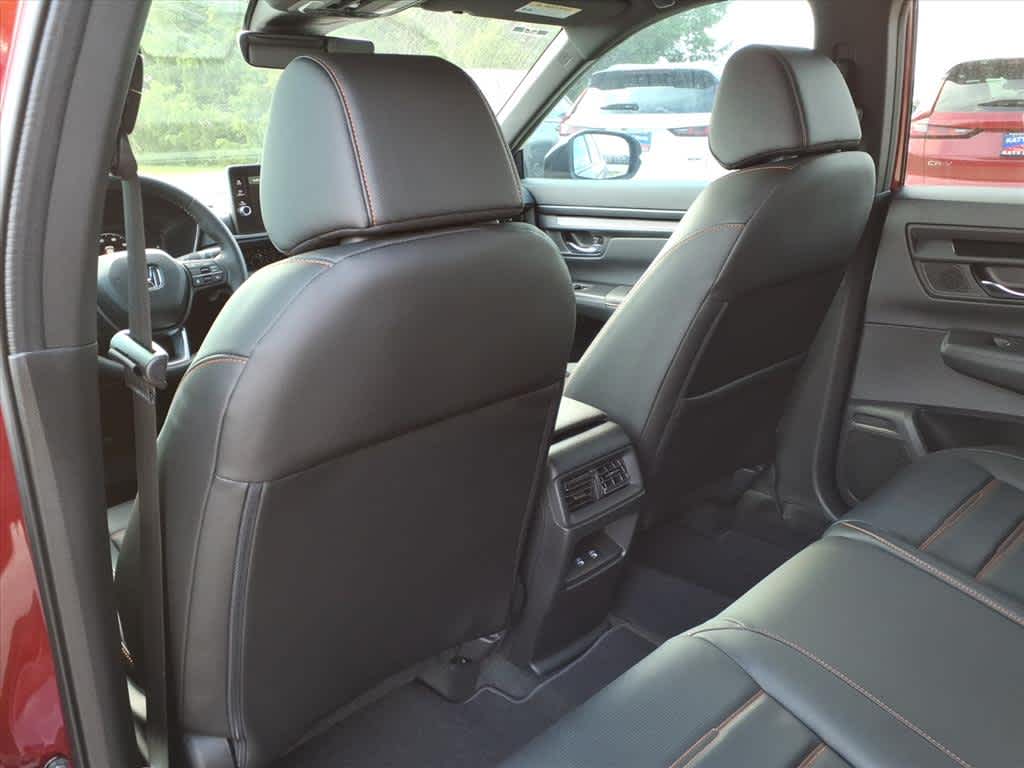 Thumbnail: 2026 Honda CR-V - 12