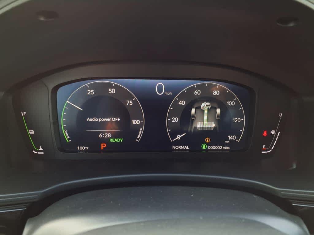 Thumbnail: 2025 Honda Civic - 17