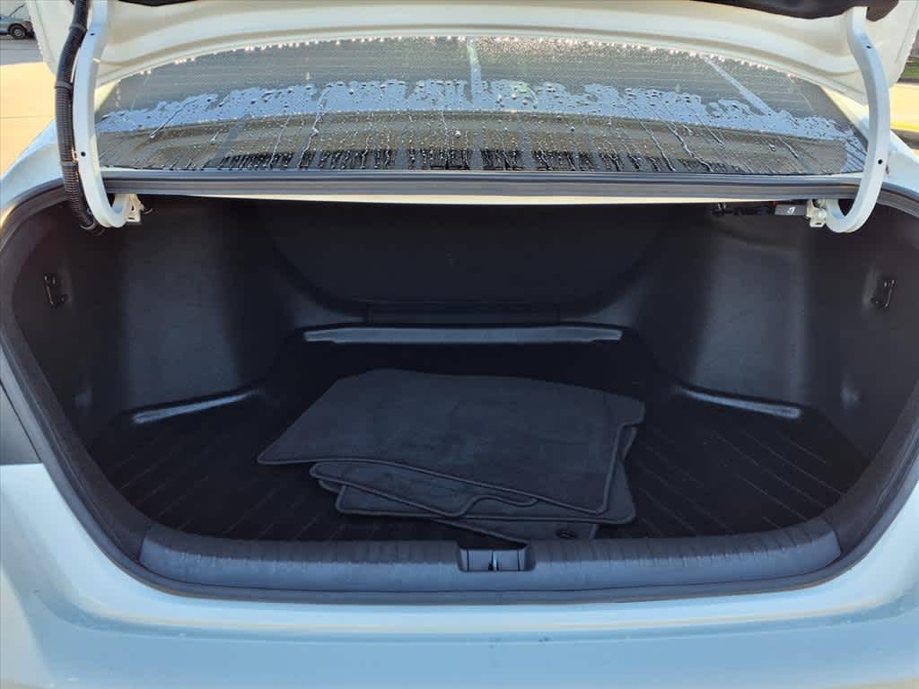 Thumbnail: 2023 Honda Accord - 10