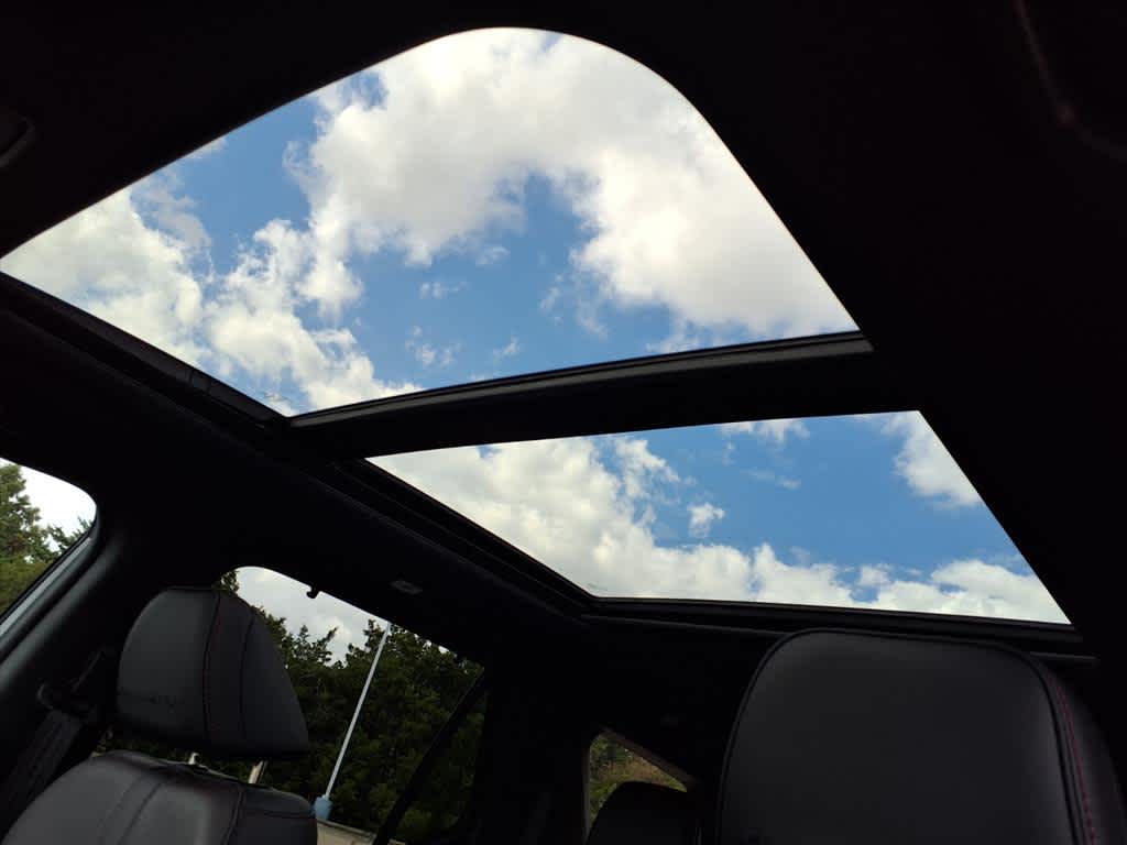 Thumbnail: 2025 Honda Pilot - 17