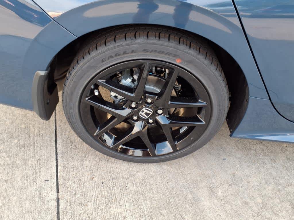 Thumbnail: 2026 Honda Civic - 8