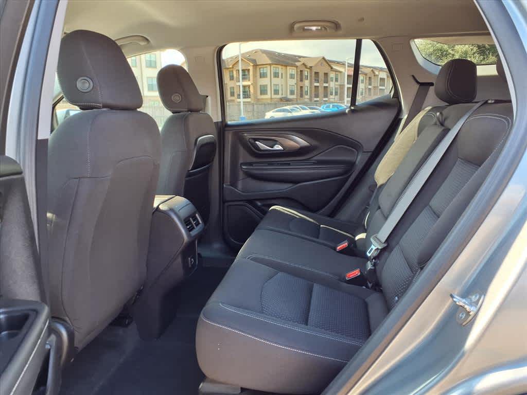 Thumbnail: 2024 GMC Terrain - 14