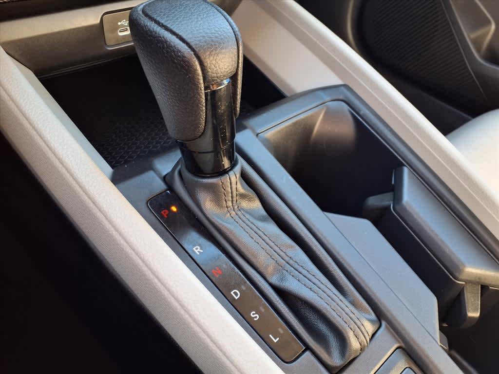 Thumbnail: 2024 Honda Accord - 19