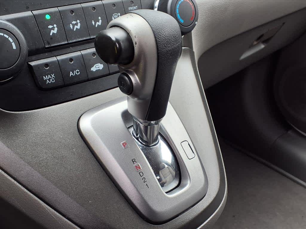 Thumbnail: 2011 Honda CR-V - 20