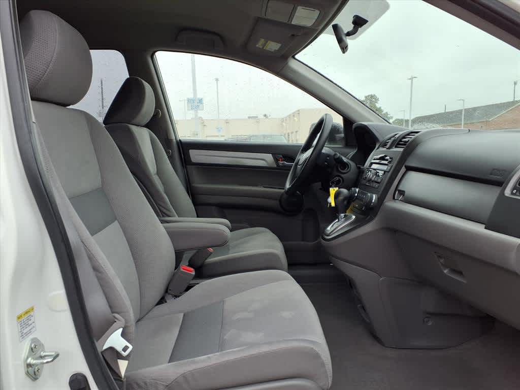 Thumbnail: 2011 Honda CR-V - 14