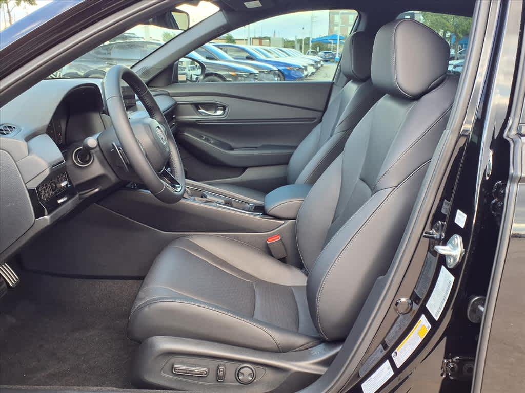 Thumbnail: 2025 Honda Accord - 11