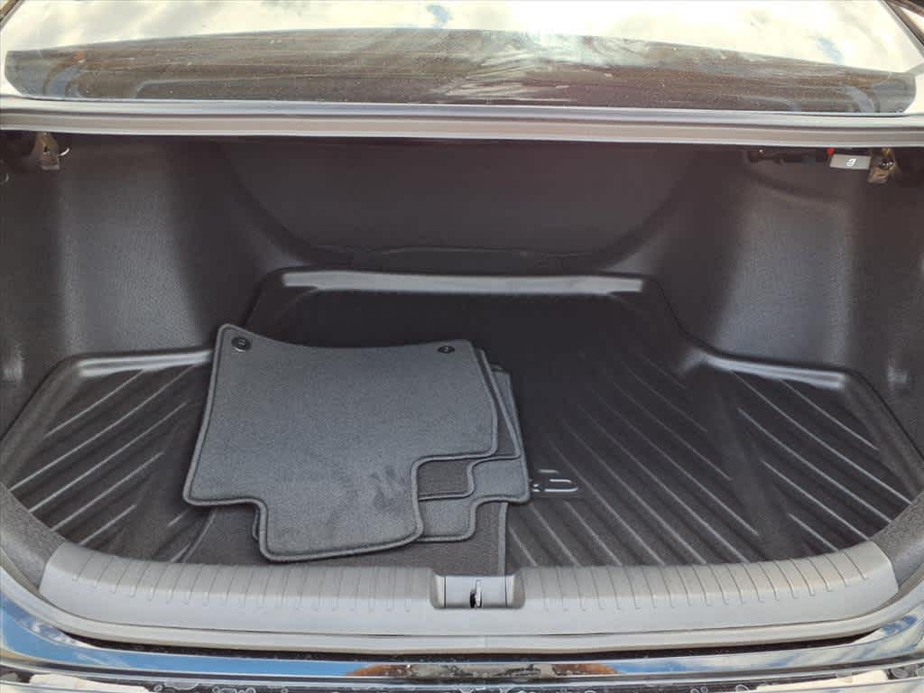 Thumbnail: 2025 Honda Accord - 10