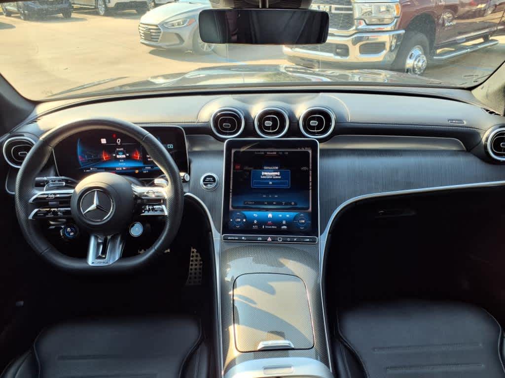 Thumbnail: 2024 Mercedes-Benz GLC - 10