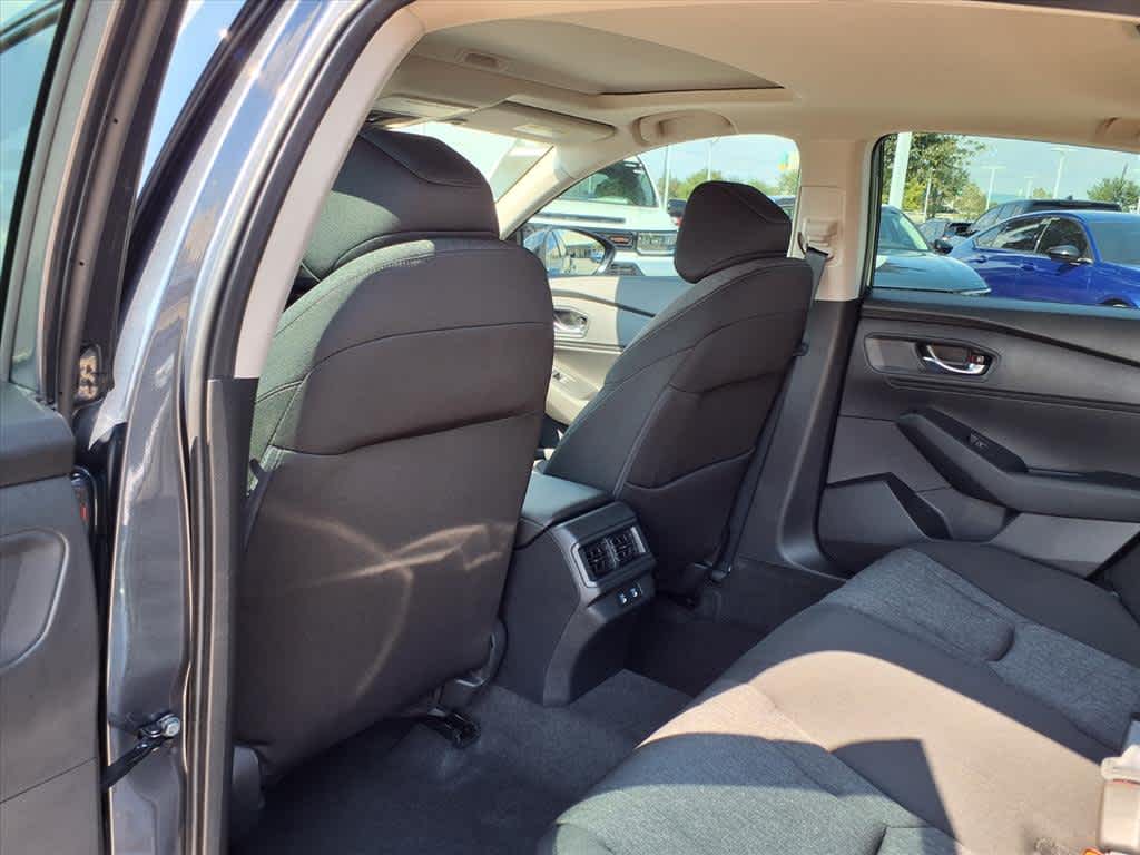 Thumbnail: 2025 Honda Accord - 12