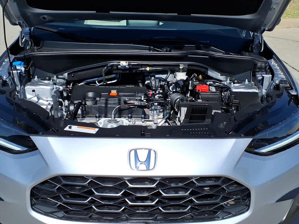 Thumbnail: 2026 Honda HR-V - 9