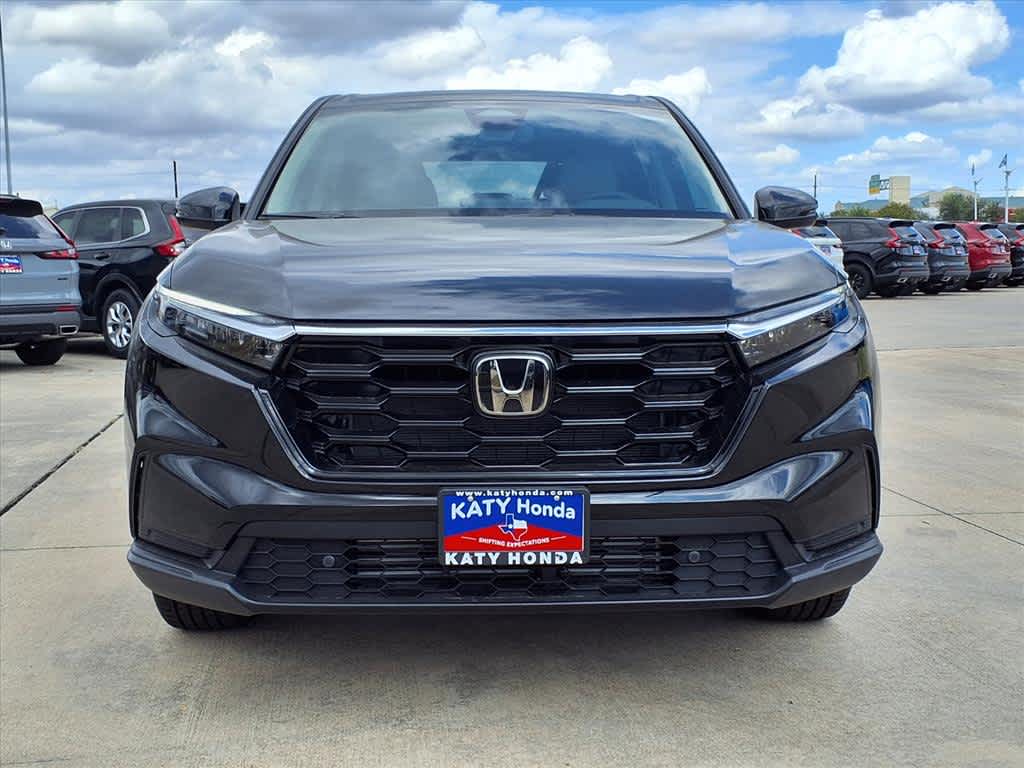 Thumbnail: 2026 Honda CR-V - 6