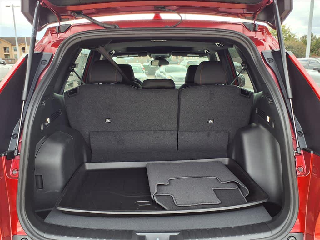 Thumbnail: 2026 Honda CR-V - 19