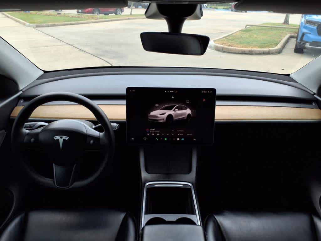Thumbnail: 2022 Tesla Model Y - 10