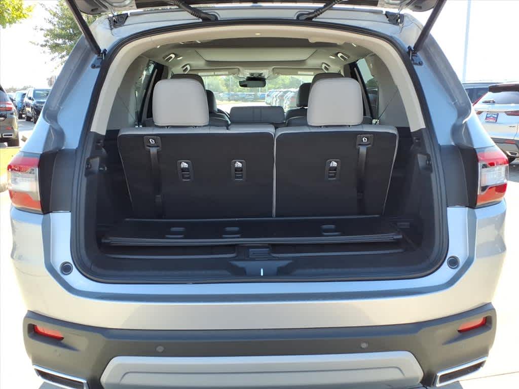 Thumbnail: 2025 Honda Pilot - 19