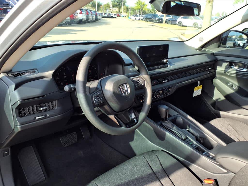 Thumbnail: 2025 Honda Accord - 2