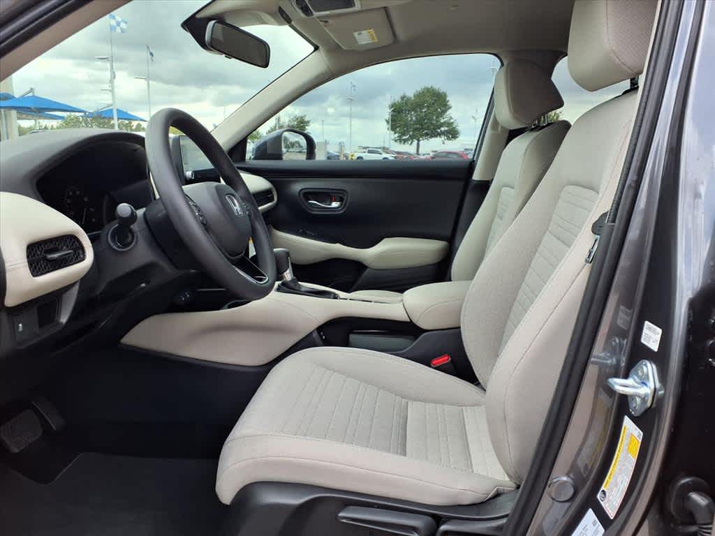 Thumbnail: 2026 Honda HR-V - 17