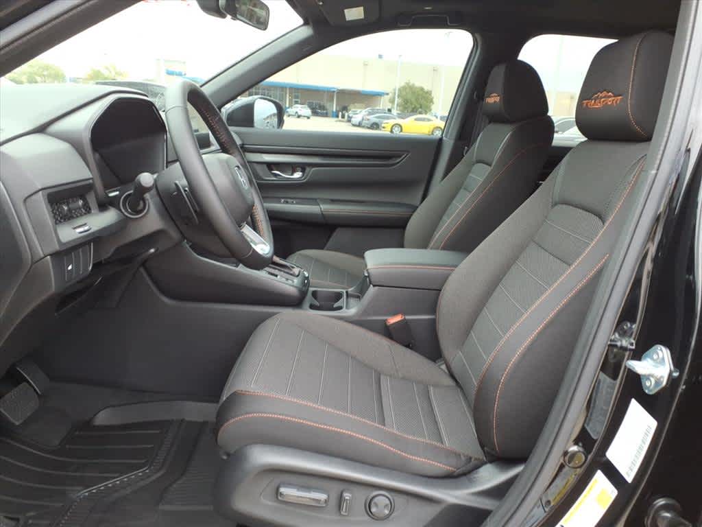 Thumbnail: 2026 Honda CR-V - 11