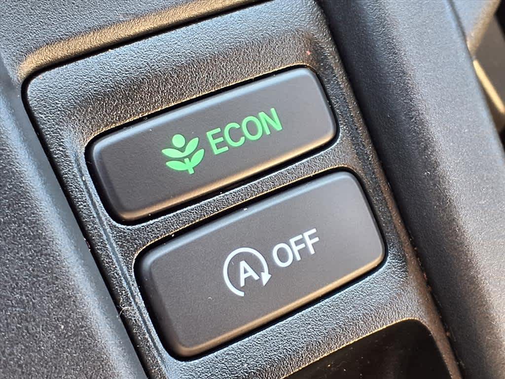 Thumbnail: 2024 Honda Accord - 21