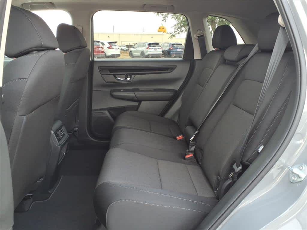 Thumbnail: 2026 Honda CR-V - 13