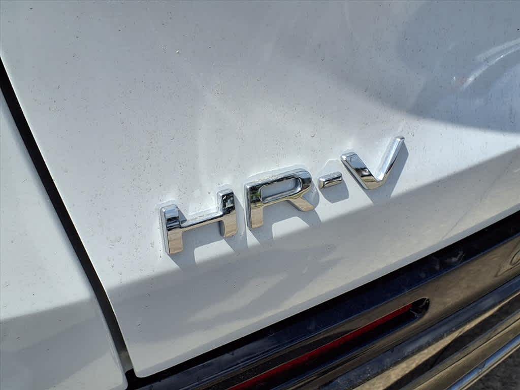 Thumbnail: 2026 Honda HR-V - 7