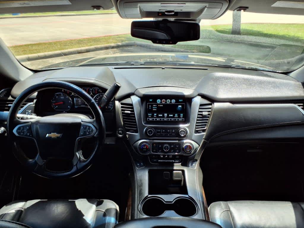 Thumbnail: 2019 Chevrolet Tahoe - 14