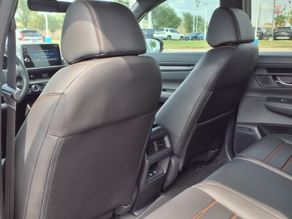 Thumbnail: 2026 Honda CR-V - 12