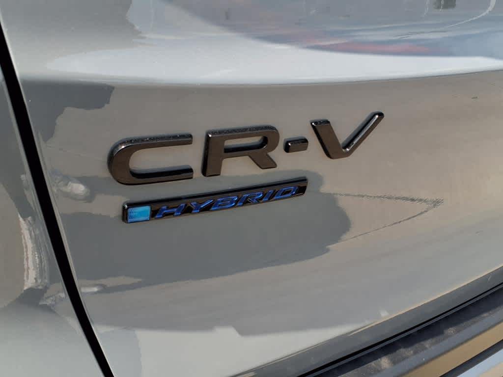 Thumbnail: 2026 Honda CR-V - 7