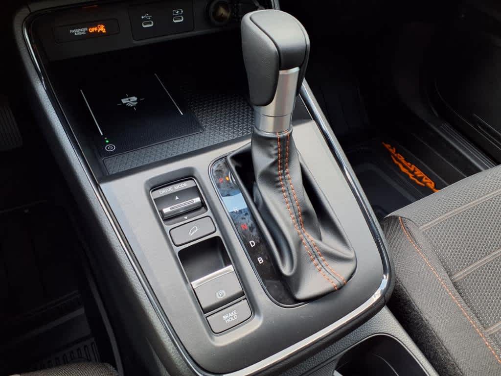 Thumbnail: 2026 Honda CR-V - 17