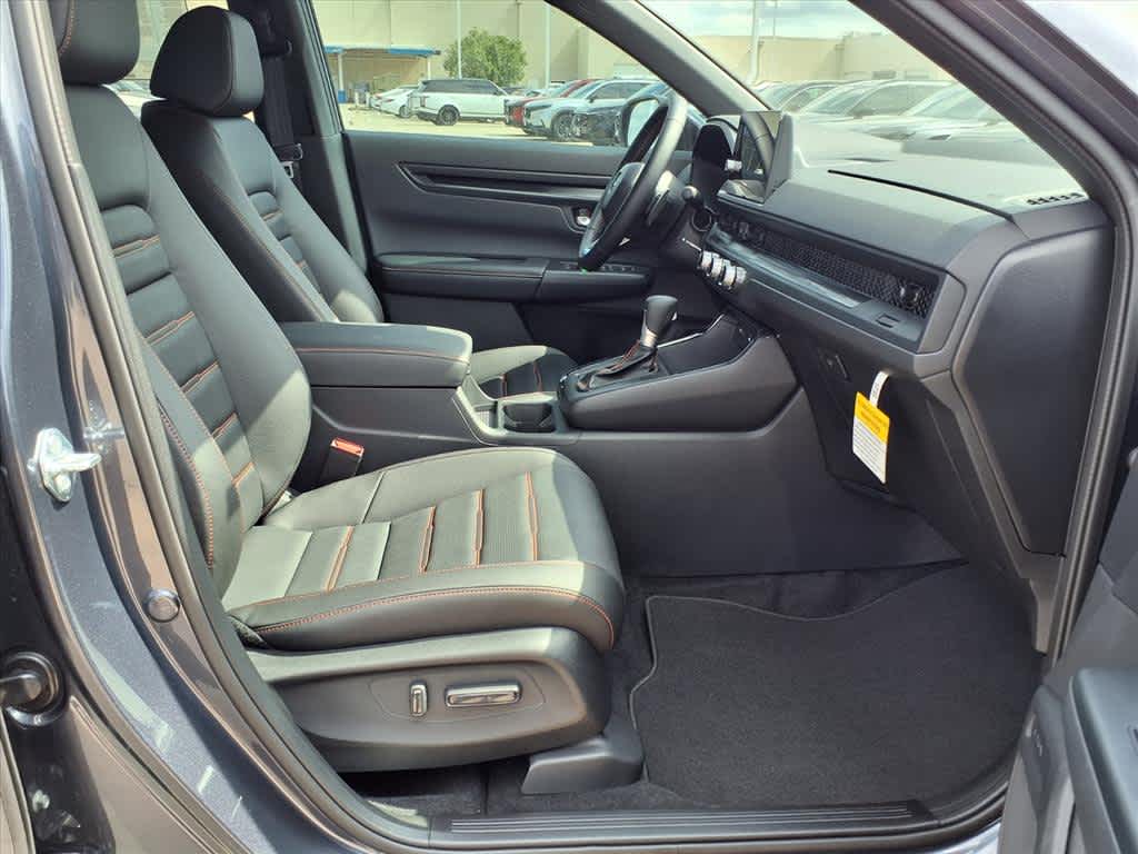 Thumbnail: 2026 Honda CR-V - 14