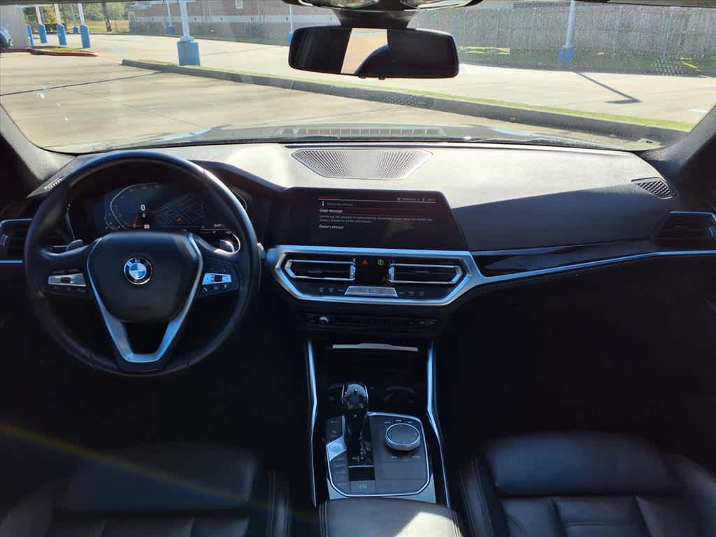 Thumbnail: 2019 BMW 3 Series - 10