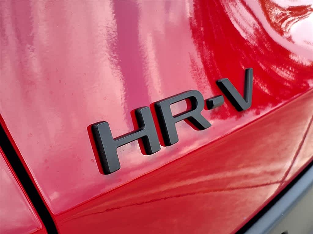 Thumbnail: 2026 Honda HR-V - 7