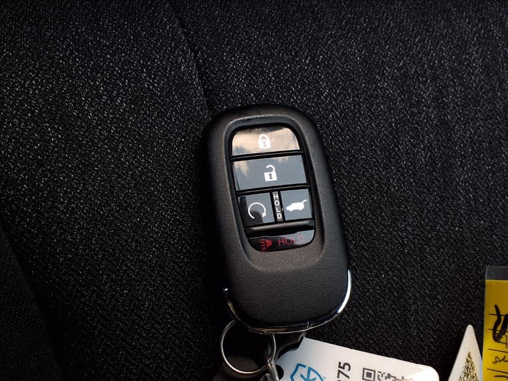 Thumbnail: 2025 Honda Accord - 20