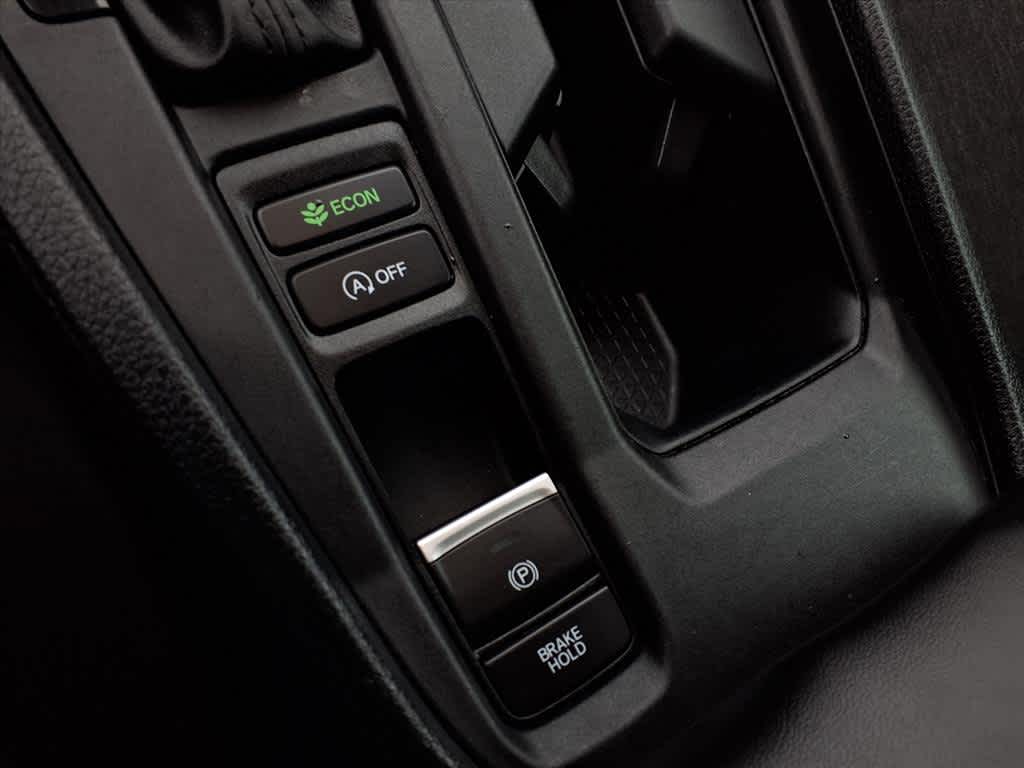 Thumbnail: 2024 Honda Accord - 23