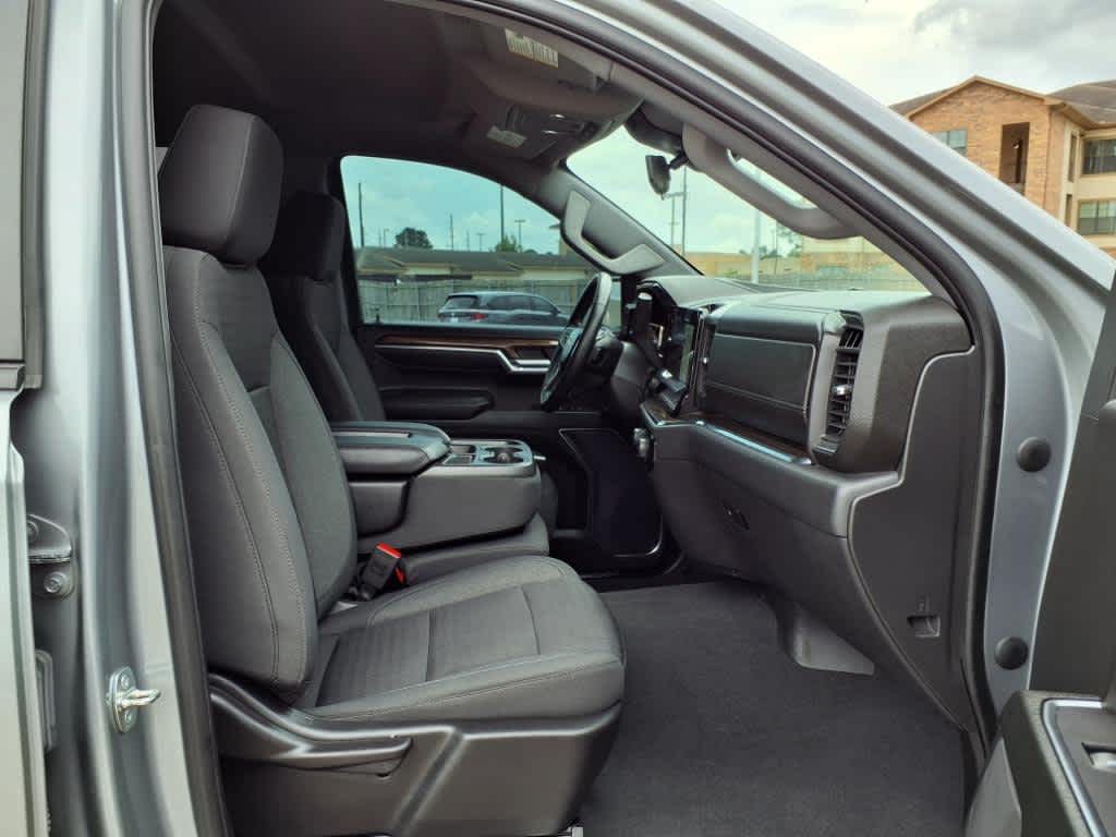 2023 Chevrolet Silverado 1500 LT 14
